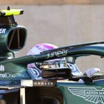 Juniper Networks è fornitore ufficiale di Aston Martin Cognizant Formula One Team