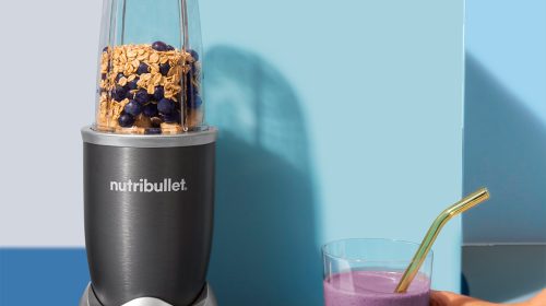 Nutribullet arriva in Italia