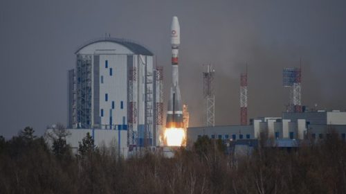 Arianspace lancerà otto nuovi satelliti Galileo