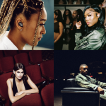 Naomi Osaka, Kaia Gerber, Vince Staples And Quen Blackwell Star protagonisti della campagna Vibey Beats per i nuovi Beats Fit Pro