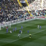 VORTICE Presenting Partner della partita Udinese – Sampdoria