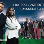 CDC RAEE e CDCNPA lanciano la campagna “The Coach”