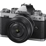 NIKON si aggiudica quattro prestigiosi iF DESIGN AWARD