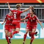 Hisense partner di UEFA Women’s EURO 2022