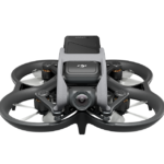 DJI presenta DJI Avata