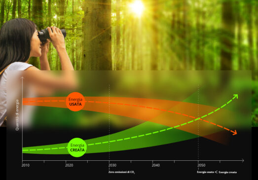 Ambiente ed ecologia