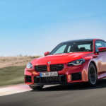 Arriva la nuova BMW M2