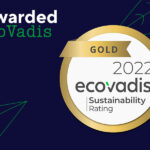 EcoVadis premia TRUST con la medaglia d’oro