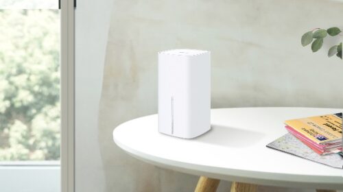 TP-Link lancia in Italia i prodotti per smart home Tapo H100, SB200, T110,  T100 e T310 