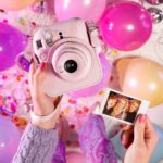 Fujifilm presenta la nuova INSTAX MINI 12