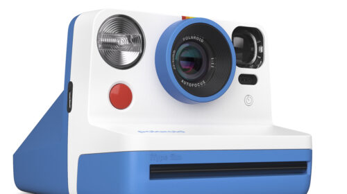 Polaroid presenta Now e Now+ Gen 2 i-Type