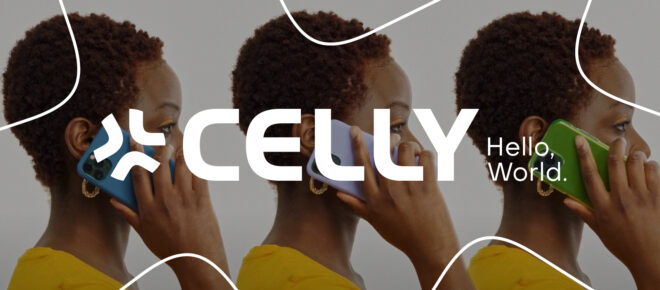 Celly, una linea di accessori dedicata ad AC Milan