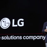LG presenta la propria vision sulla mobilità del futuro