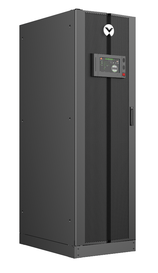 Vertiv Introduce Un UPS Scalabile Ed Efficiente - Villaggio Tecnologico