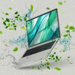 Acer lancia il notebook Carbon-Neutral Aspire Vero 16