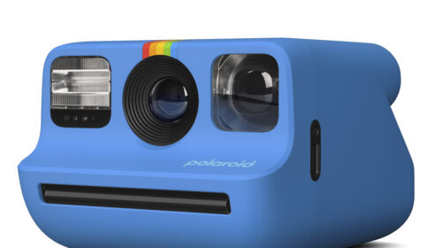 Polaroid rinnova la piccola fotocamera istantanea Go Gen 2