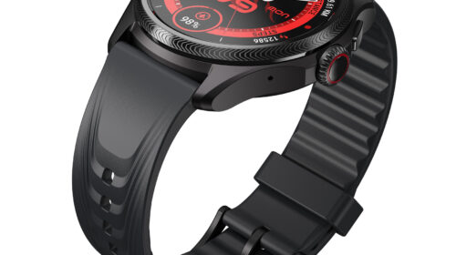 Mobvoi presenta TicWatch Pro 5 Enduro