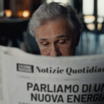 E.ON lancia la nuova campagna di comunicazione “Far funzionare una nuova energia. It’s on us”
