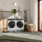 Electrolux presenta la nuova gamma per il lavaggio