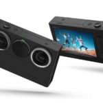 Acer lancia la nuova fotocamera 3D SpatialLabs Eyes