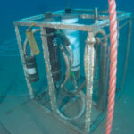 Terna sperimenta la tecnologia dell’internet of underwater things