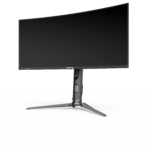 Acer presenta i nuovi monitor gaming OLED