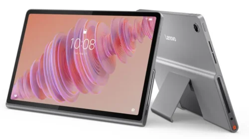 Lenovo lancia il nuovo tablet Lenovo Tab Plus