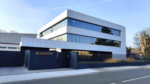 Bluenergy Group presenta il bilancio di sostenibilità 2023