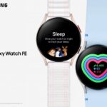 In arrivo il primo Samsung Galaxy Watch FE