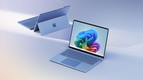 In arrivo le novità di Copilot+PC di Microsoft Surface