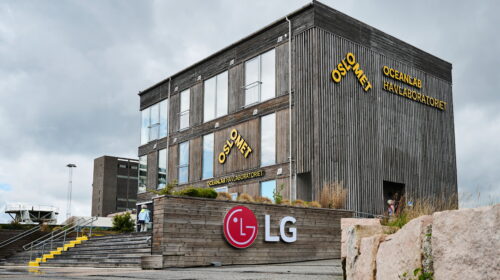 LG crea una rete globale di ricerca e sviluppo per pompe di calore