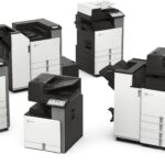 Lexmark lancia le nuove stampanti e multifunzione A3