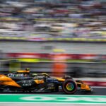 Cisco è partner ufficiale per la sicurezza del team McLaren di Formula 1