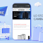 On air il nuovo store Netgear