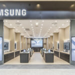 Arriva in Italia il primo Samsung Experience Store