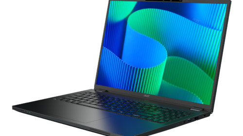 Acer lancia al Computex i nuovi prodotti business