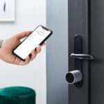 Netatmo Serratura e Chiave Intelligente arrivano in Italia