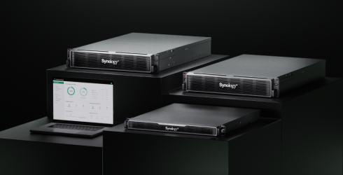 Ssynology annuncia le nuove appliance ActiveProtect