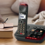 Da Panasonic nuovi cordless amplificati