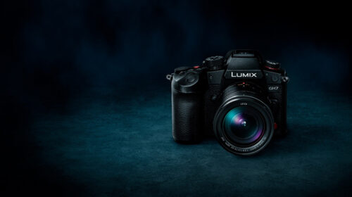 Panasonic annuncia la nuova fotocamera mirrorless Micro Quattro Terzi LUMIX GH7