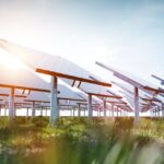 Pannelli solari: ENEA lavora a materiali innovativi contro umidità e raggi UV