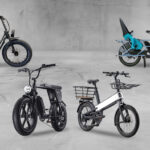 Acer presenta E-Bike di nuova generazione a Eurobike 2024