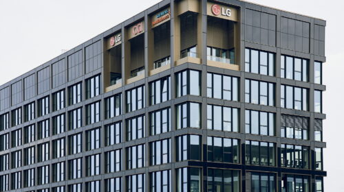 LG: nuovo centro di Ricerca e Sviluppo dedicato alle soluzioni per la climatizzazione a Francoforte