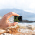 Nilox presenta una nuova linea di action cam