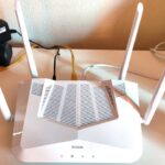 R32 Smart EAGLE PRO AI AX3200 – Recensione del router D-Link