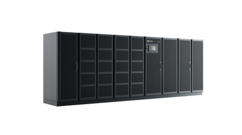 Vertiv presenta un nuovo UPS all’avanguardia