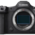 Canon presenta i modelli di punta EOS R1 ed EOS R5 Mark II