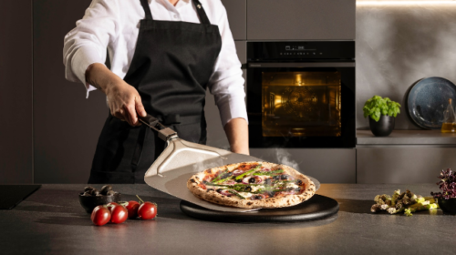 Hisense presenta il nuovo Forno Pizza