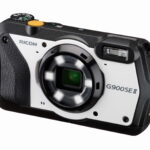 RICOH lancia le due nuove fotocamere G900 II e G900SE II