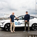 Volvo Cars e The Ocean Race annunciano un’estensione della loro partnership